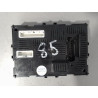 BOITIER GESTION HABITACLE RENAULT CLIO
