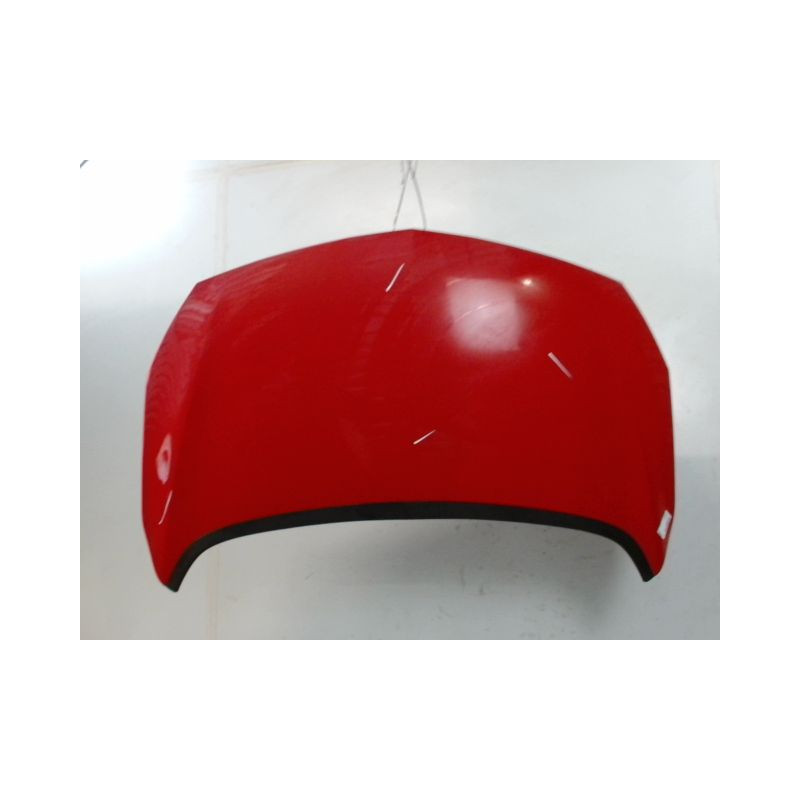 CAPOT OPEL ASTRA