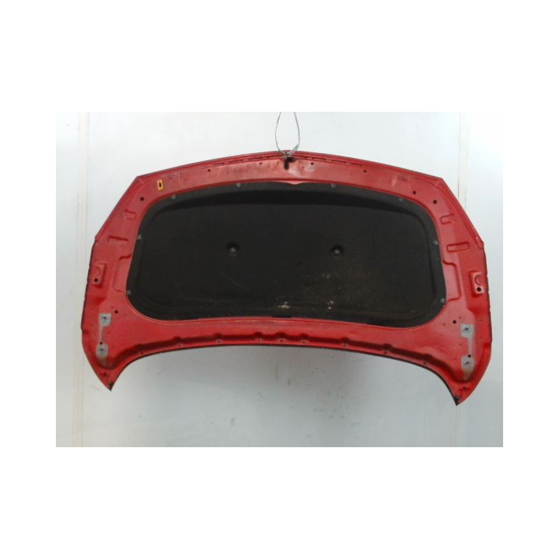 CAPOT OPEL ASTRA