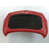 CAPOT OPEL ASTRA