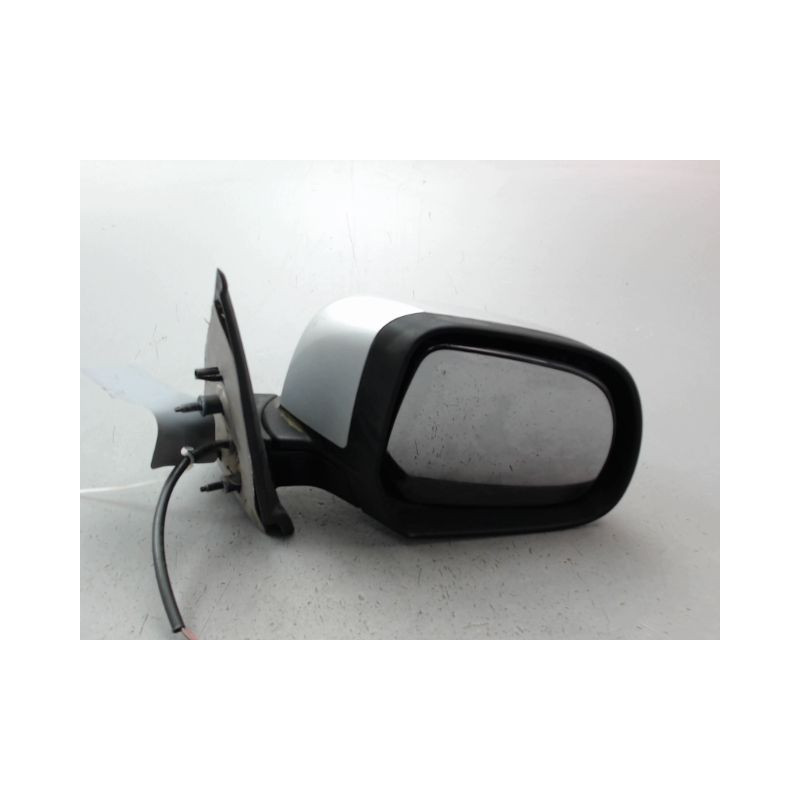 RETROVISEUR EXTERIEUR ELECTRIQUE DROIT NISSAN MICRA 2009-