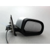 RETROVISEUR EXTERIEUR ELECTRIQUE DROIT NISSAN MICRA 2009-