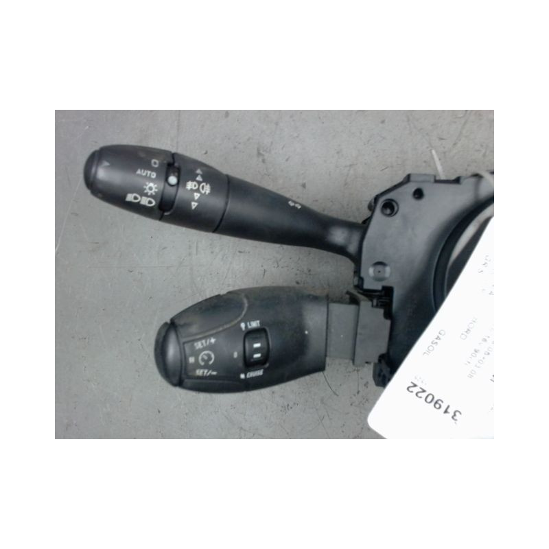 BLOC COMMODOS PEUGEOT 307 BREAK 05-08