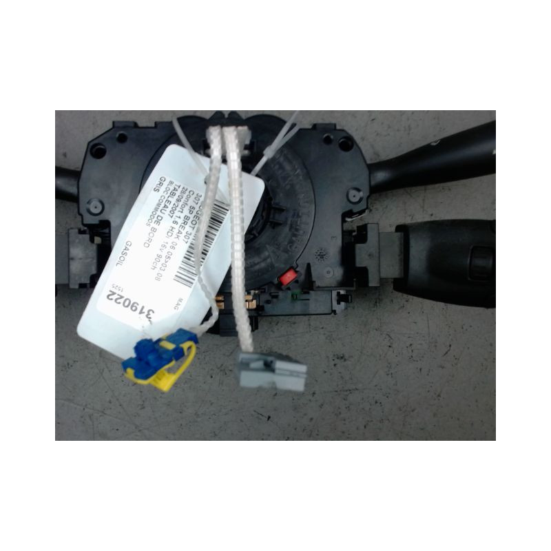 BLOC COMMODOS PEUGEOT 307 BREAK 05-08