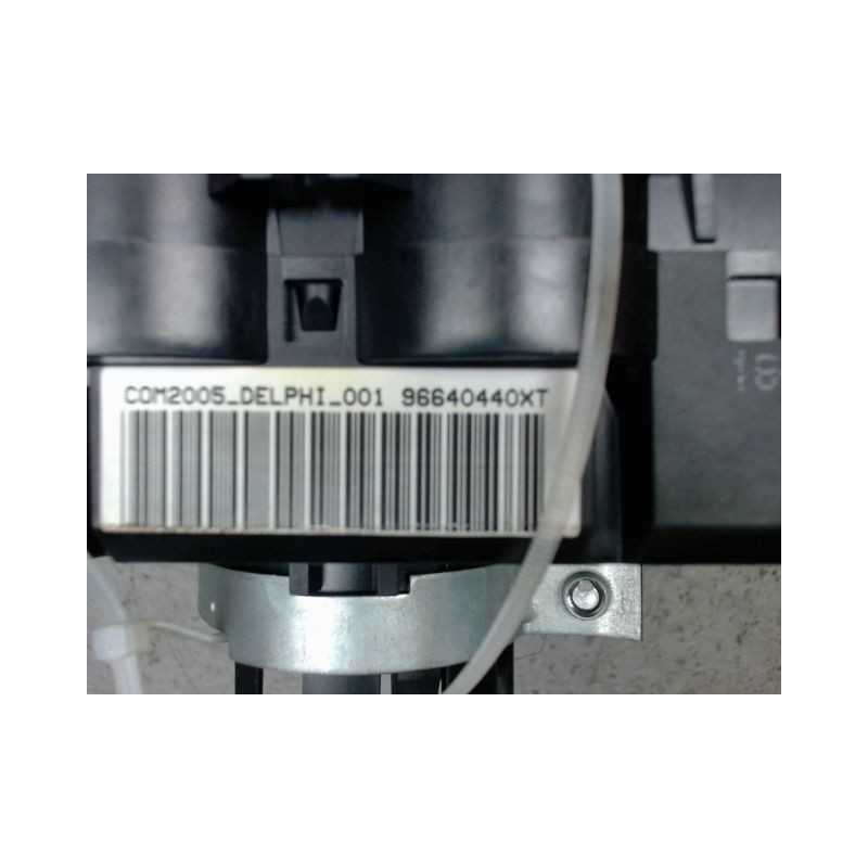 BLOC COMMODOS PEUGEOT 307 BREAK 05-08