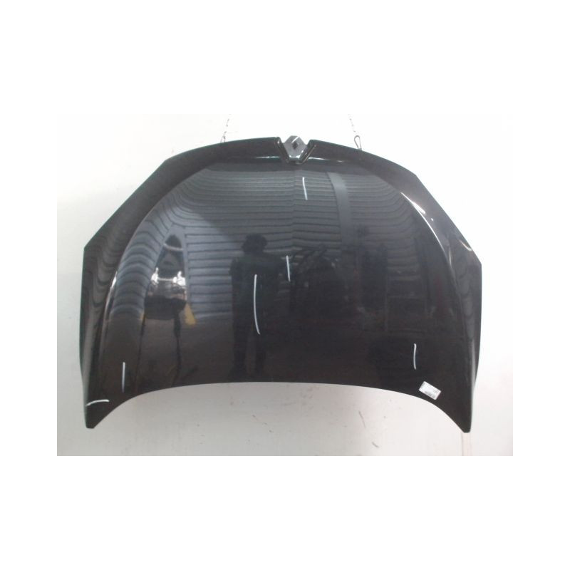 CAPOT RENAULT MEGANE