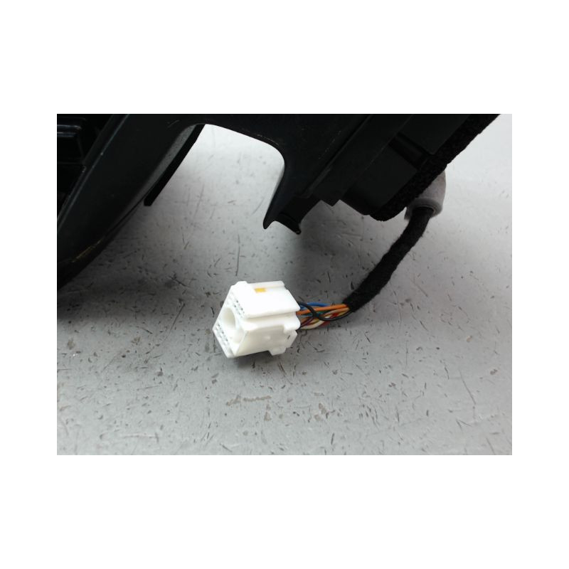RETROVISEUR EXTERIEUR ELECTRIQUE DROIT HYUNDAI TUCSON -04