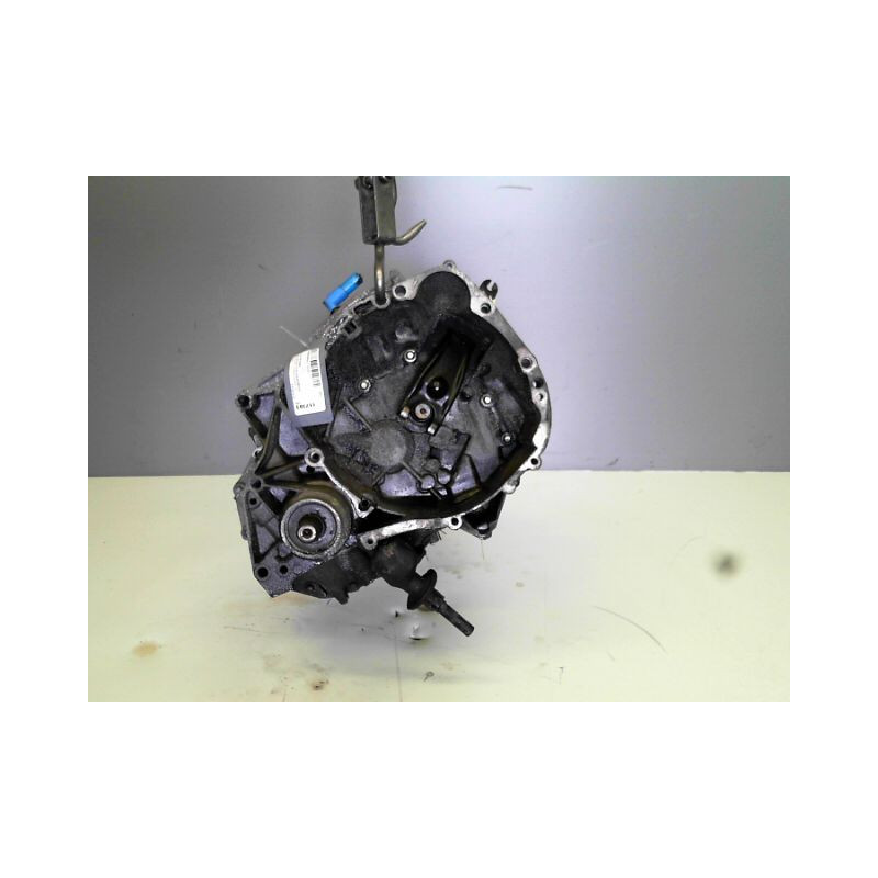 BOITE A VITESSE MECANIQUE RENAULT CLIO 1.2 16V (BB05, BB0W, BB11, BB27, BB2T, BB2U, BB2V, CB05,...