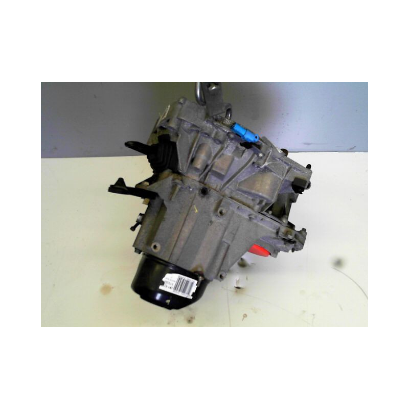 BOITE A VITESSE MECANIQUE RENAULT CLIO 1.2 16V (BB05, BB0W, BB11, BB27, BB2T, BB2U, BB2V, CB05,...