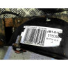 BOITE A VITESSE MECANIQUE RENAULT CLIO 1.2 16V (BB05, BB0W, BB11, BB27, BB2T, BB2U, BB2V, CB05,...