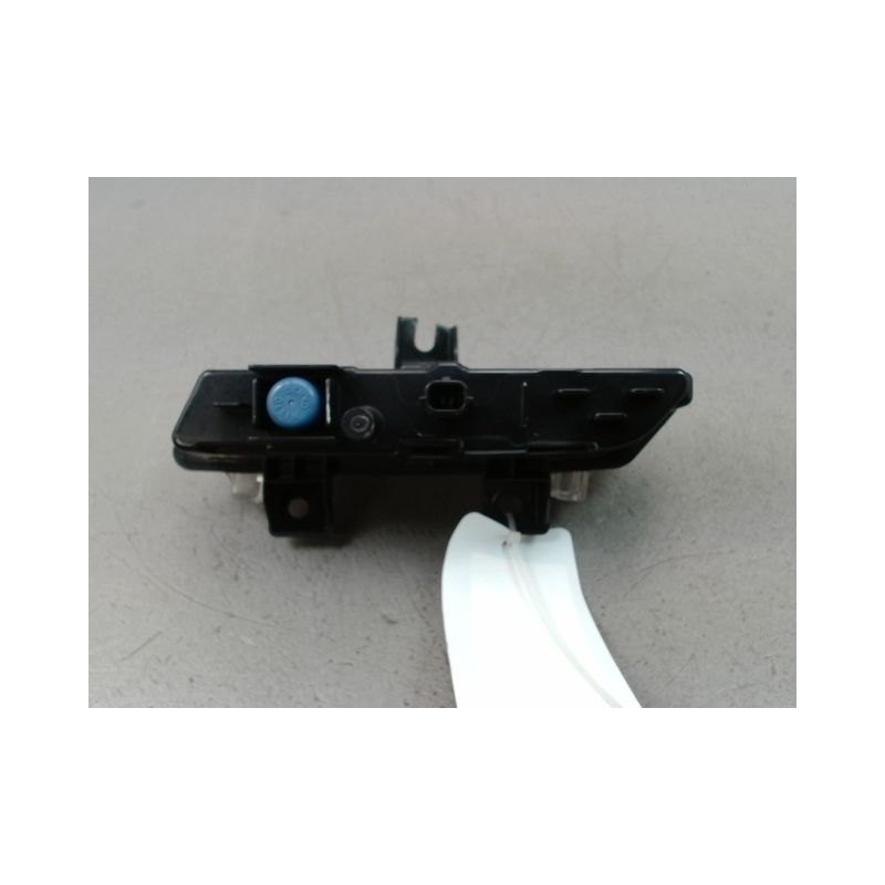 FEUX POSITION DROIT RENAULT CLIO IV Phase 1 2012-...
