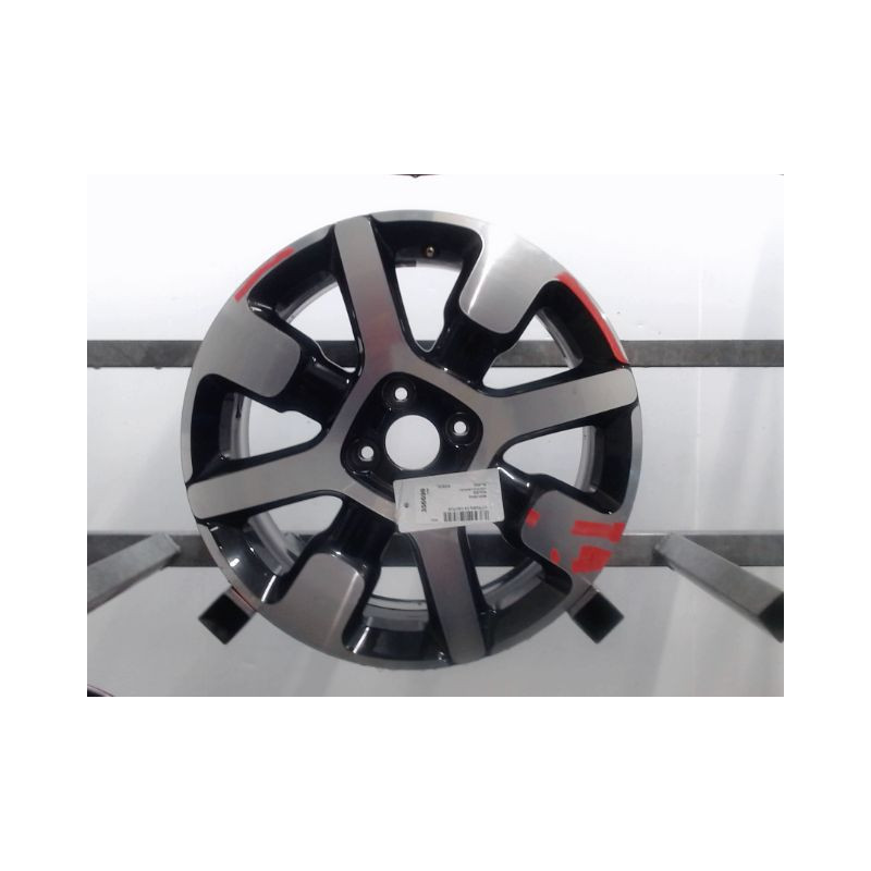 JANTE ALUMINIUM CITROEN C4 CACTUS