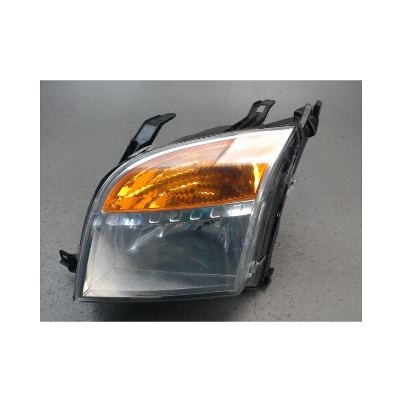 PHARE GAUCHE FORD FUSION