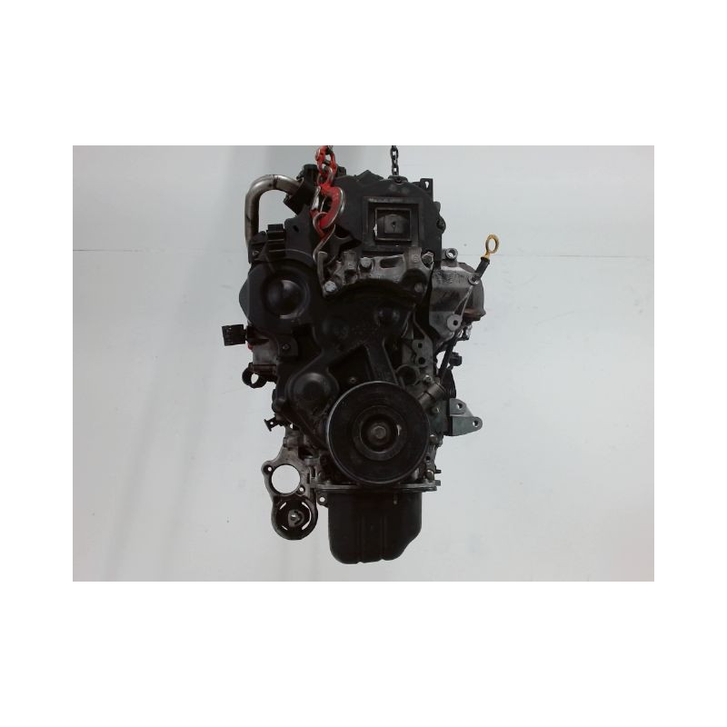MOTEUR DIESEL PEUGEOT 206 1.4 HDi eco 70