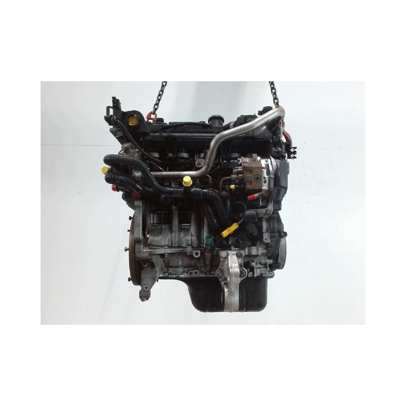 MOTEUR DIESEL PEUGEOT 206 1.4 HDi eco 70