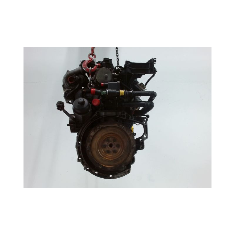 MOTEUR DIESEL PEUGEOT 206 1.4 HDi eco 70