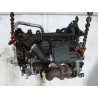 MOTEUR DIESEL PEUGEOT 206 1.4 HDi eco 70