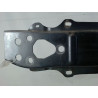 RENFORT PARE-CHOC AVANT TOYOTA YARIS