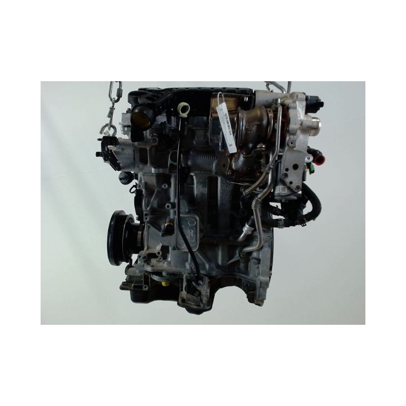 MOTEUR ESSENCE CITROEN C3 1.2 THP 110 