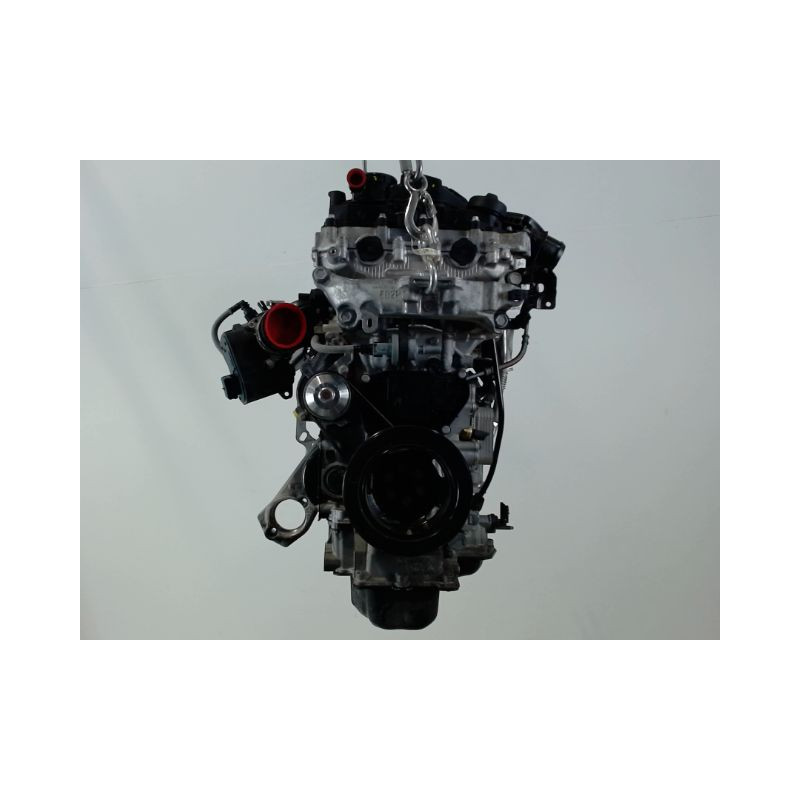 MOTEUR ESSENCE CITROEN C3 1.2 THP 110 
