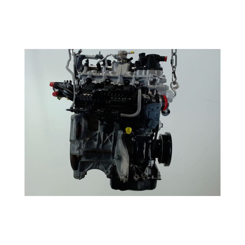 MOTEUR ESSENCE CITROEN C3 1.2 THP 110 