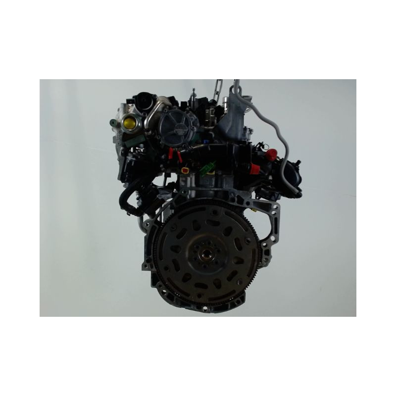 MOTEUR ESSENCE CITROEN C3 1.2 THP 110 
