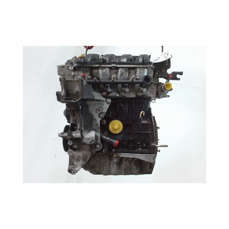 MOTEUR ESSENCE RENAULT LAGUNA 1.8 16V 