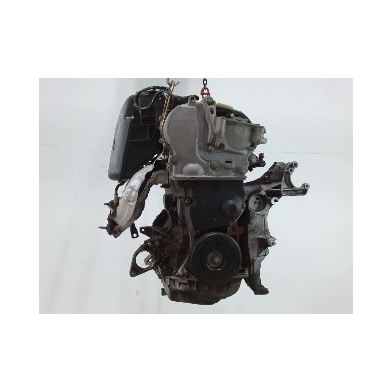 MOTEUR ESSENCE RENAULT LAGUNA 1.8 16V 