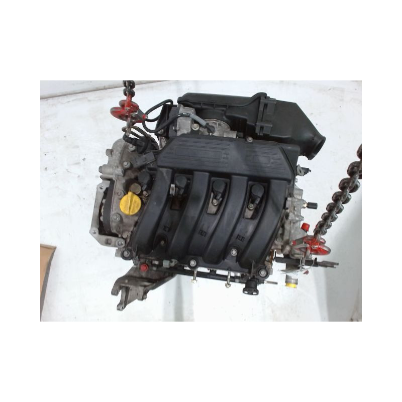 MOTEUR ESSENCE RENAULT LAGUNA 1.8 16V 