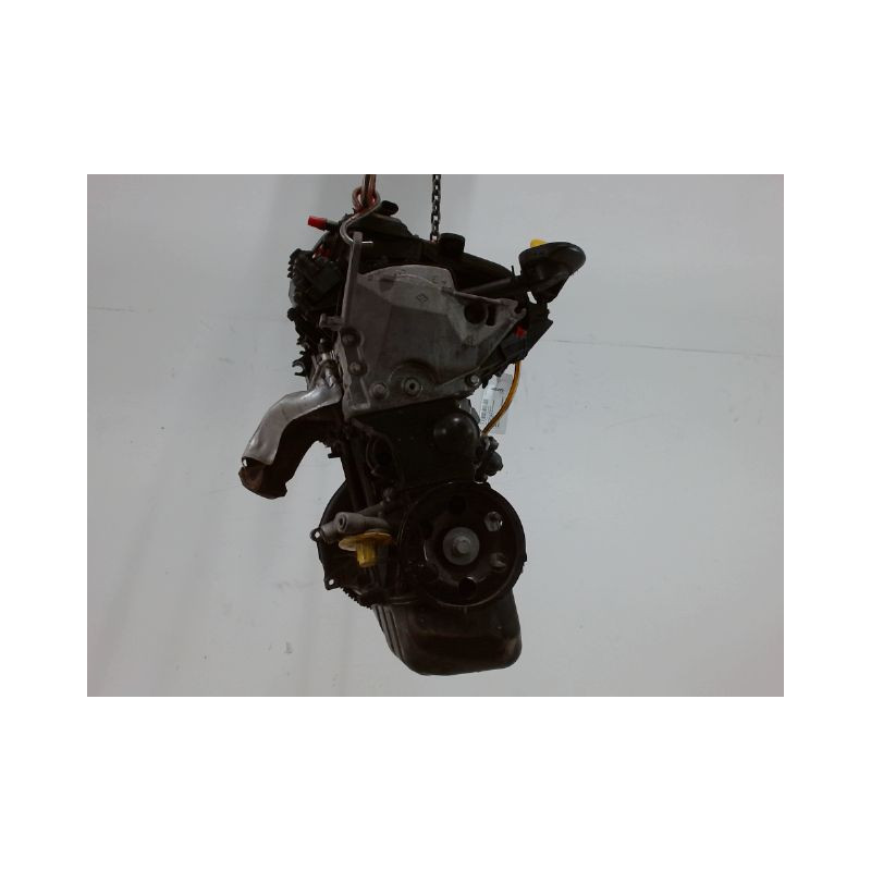 MOTEUR ESSENCE RENAULT TWINGO 2 2007- 1.2 16V 
