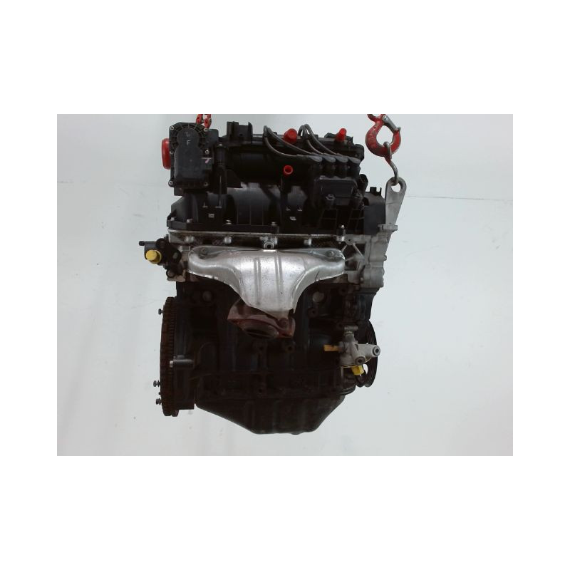 MOTEUR ESSENCE RENAULT TWINGO 2 2007- 1.2 16V 
