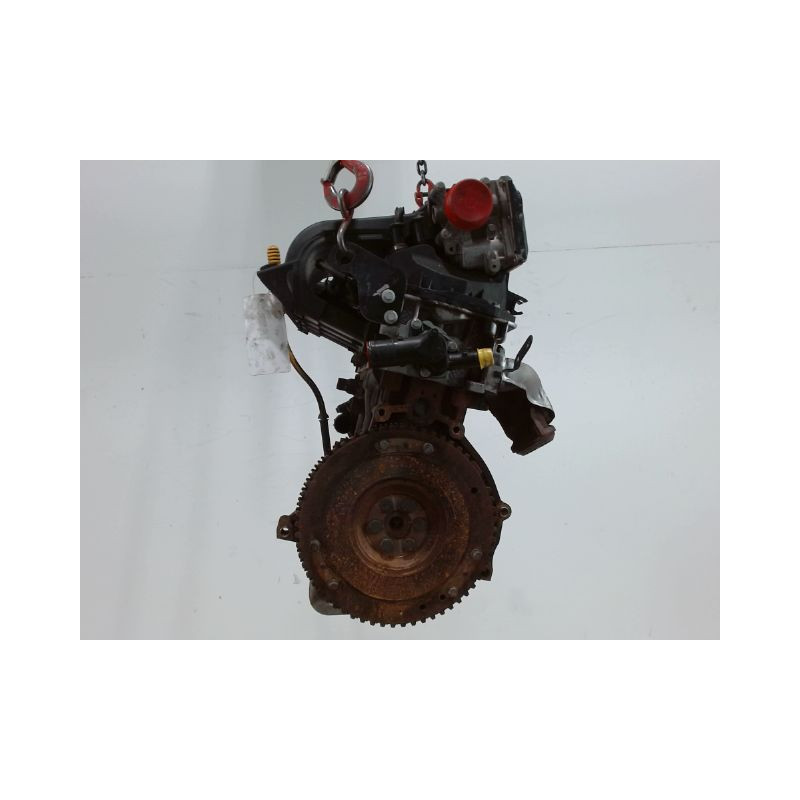 MOTEUR ESSENCE RENAULT TWINGO 2 2007- 1.2 16V 