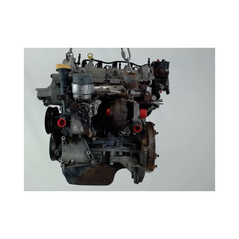 MOTEUR DIESEL OPEL CORSA 1.3 CDTI 