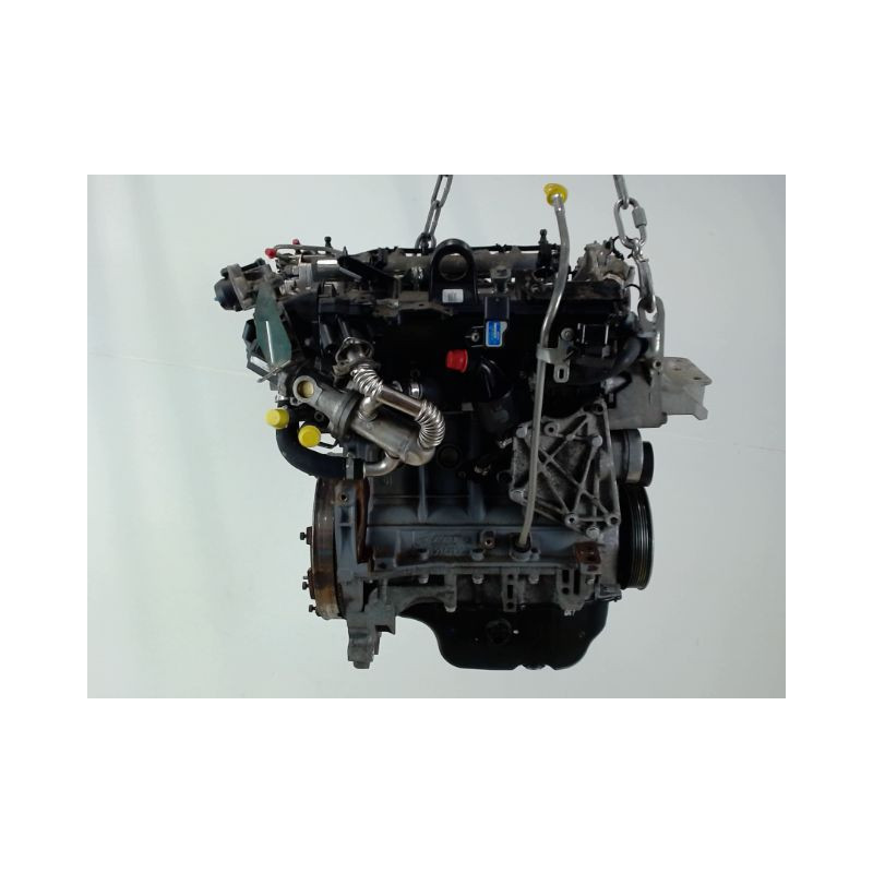 MOTEUR DIESEL OPEL CORSA 1.3 CDTI 