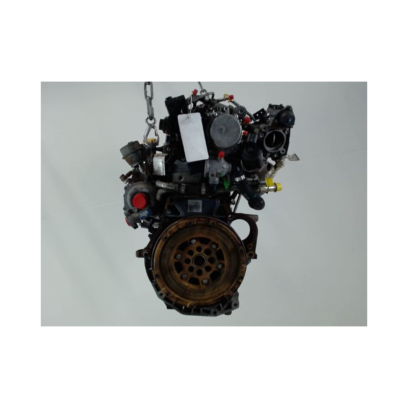 MOTEUR DIESEL OPEL CORSA 1.3 CDTI 