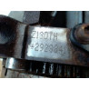 MOTEUR DIESEL OPEL CORSA 1.3 CDTI 