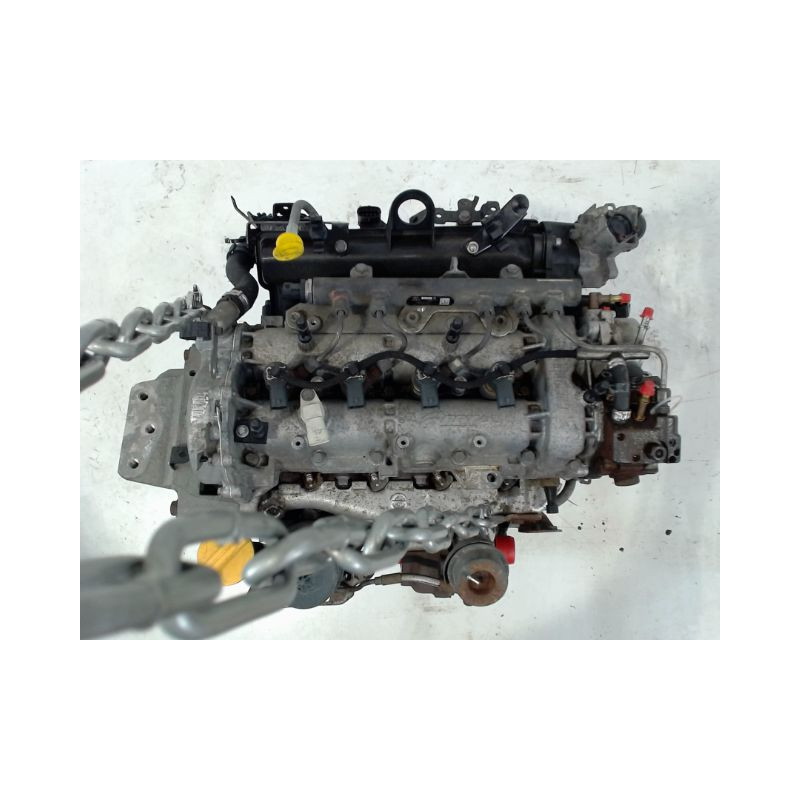 MOTEUR DIESEL OPEL CORSA 1.3 CDTI 