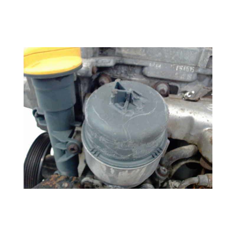 MOTEUR DIESEL OPEL CORSA 1.3 CDTI 