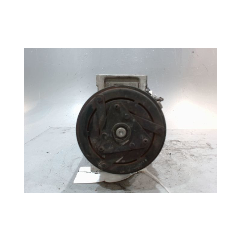 COMPRESSEUR AIR CONDITIONNE RENAULT CLIO