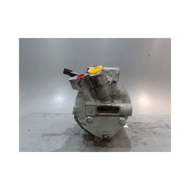 COMPRESSEUR AIR CONDITIONNE RENAULT CLIO