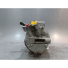 COMPRESSEUR AIR CONDITIONNE RENAULT CLIO
