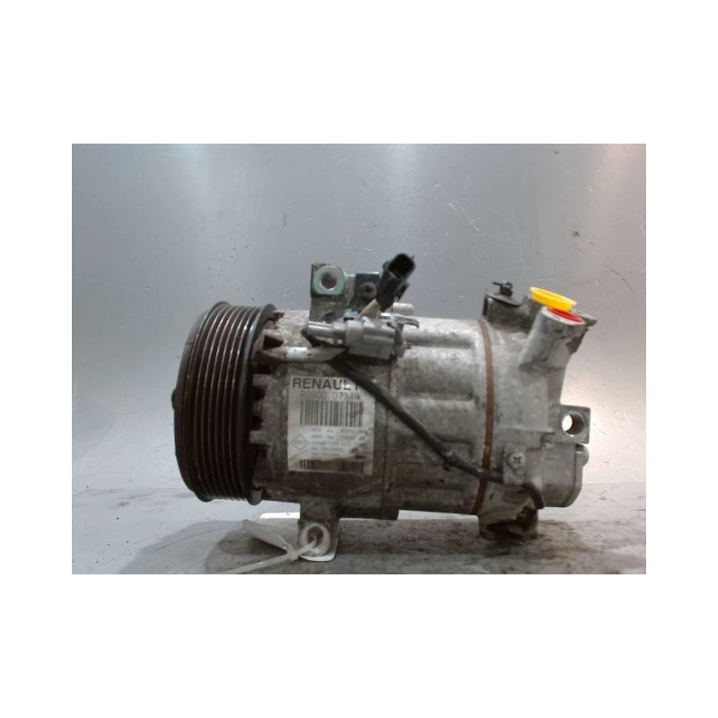 COMPRESSEUR AIR CONDITIONNE RENAULT CLIO