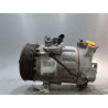 COMPRESSEUR AIR CONDITIONNE RENAULT CLIO