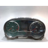 BLOC COMPTEURS AUDI A1