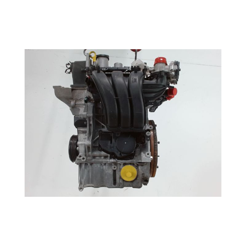 MOTEUR ESSENCE SKODA FABIA 1.0