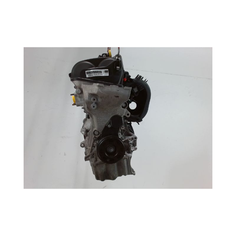 MOTEUR ESSENCE SKODA FABIA 1.0