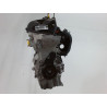 MOTEUR ESSENCE SKODA FABIA 1.0