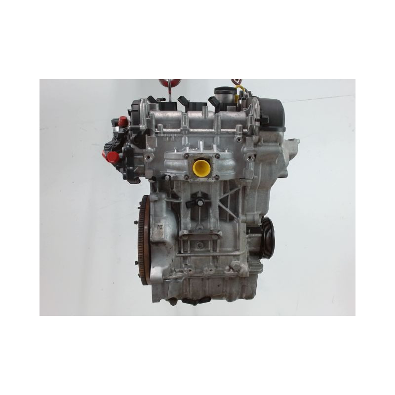 MOTEUR ESSENCE SKODA FABIA 1.0