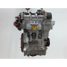 MOTEUR ESSENCE SKODA FABIA 1.0