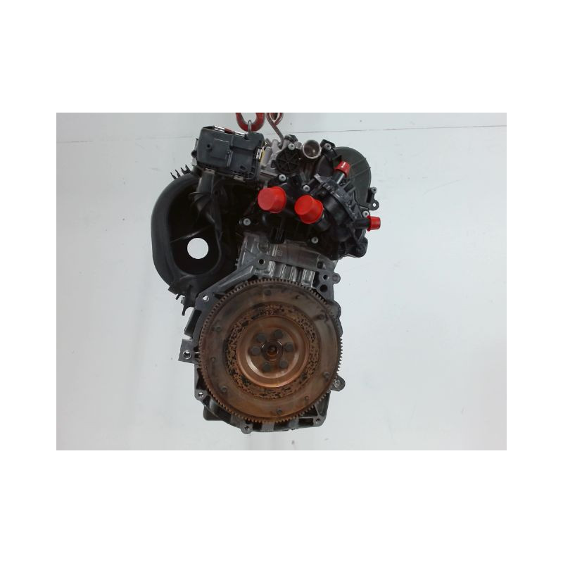 MOTEUR ESSENCE SKODA FABIA 1.0